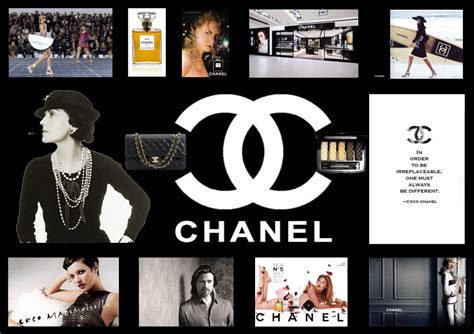 chanel vision